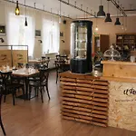 Casa de hóspedes A Restaurace U Reky Ledeč nad Sázavou