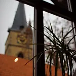 A Restaurace U Reky Ledeč nad Sázavou