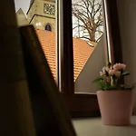 A Restaurace U Reky Ledeč nad Sázavou