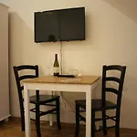 A Restaurace U Reky