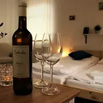 A Restaurace U Reky Ledeč nad Sázavou