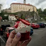 Casa de hóspedes A Restaurace U Reky Ledeč nad Sázavou
