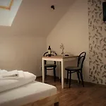 A Restaurace U Reky Ledeč nad Sázavou
