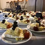 A Restaurace U Reky 3* Ledeč nad Sázavou