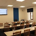 A Restaurace U Reky 3* Ledeč nad Sázavou