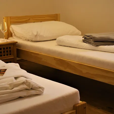 A Restaurace U řeky Penzion 3*