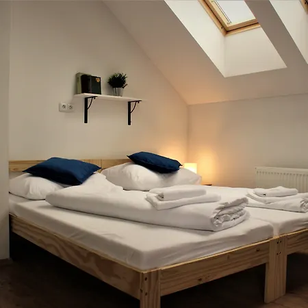 A Restaurace U Reky Ledeč nad Sázavou