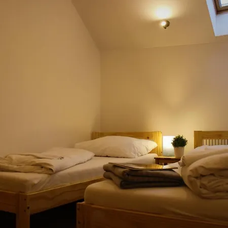 A Restaurace U řeky Penzion Ledeč nad Sázavou