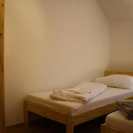 Guest house A Restaurace U Reky