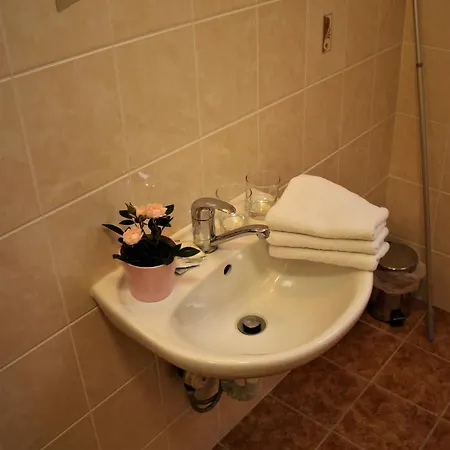 A Restaurace U Reky Ledec nad Sazavou