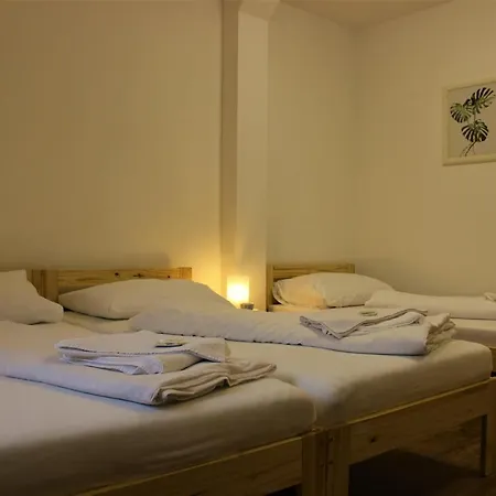 A Restaurace U řeky Penzion 3*
