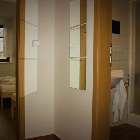 A Restaurace U Reky Ledec nad Sazavou
