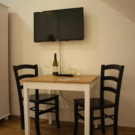 A Restaurace U Reky