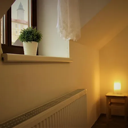 A Restaurace U řeky