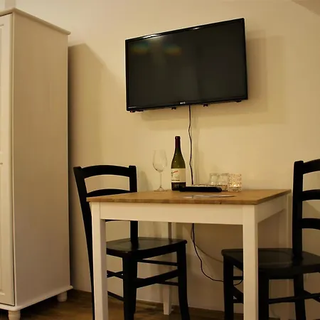 A Restaurace U Reky 3* Ledec nad Sazavou
