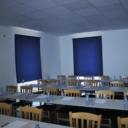 A Restaurace U Reky Casa de hóspedes Ledeč nad Sázavou