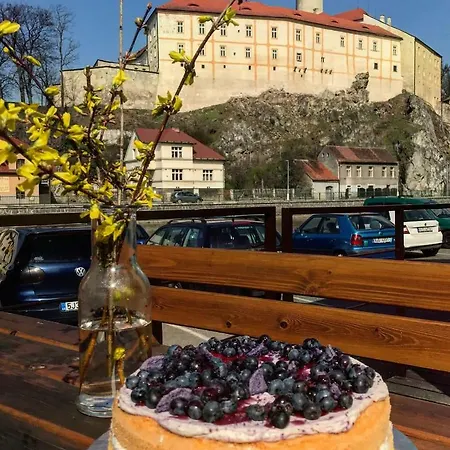 Maison d'hôtes A Restaurace U Reky