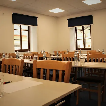 Maison d'hôtes A Restaurace U Reky Ledeč nad Sázavou