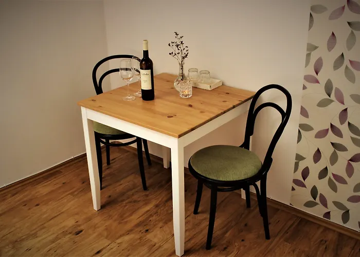 A Restaurace U Reky 招待所 Ledeč nad Sázavou