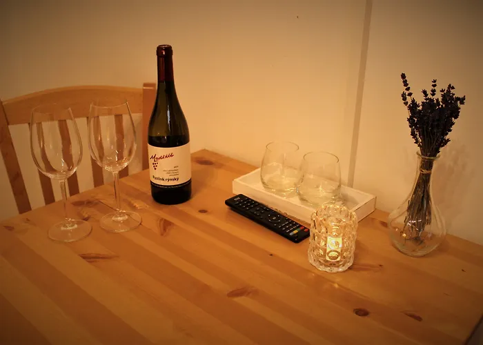 A Restaurace U Reky 3* Ledeč nad Sázavou