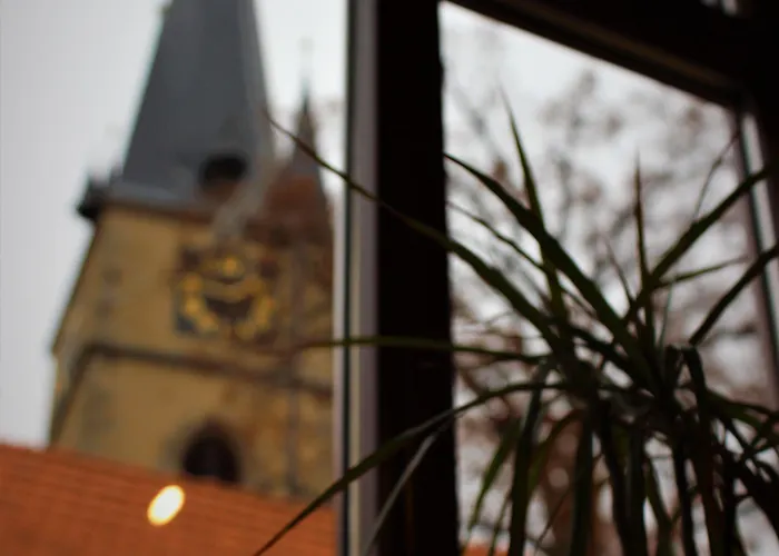 A Restaurace U Reky Ledeč nad Sázavou