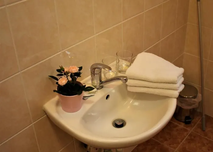 A Restaurace U Reky Ledeč nad Sázavou
