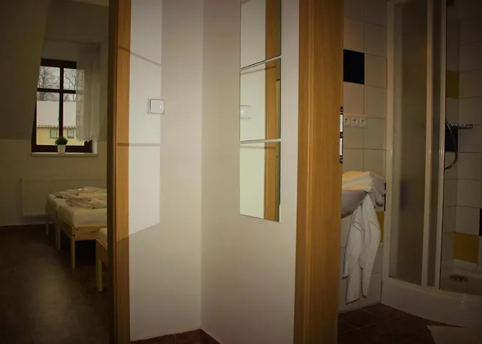 A Restaurace U Reky Ledeč nad Sázavou
