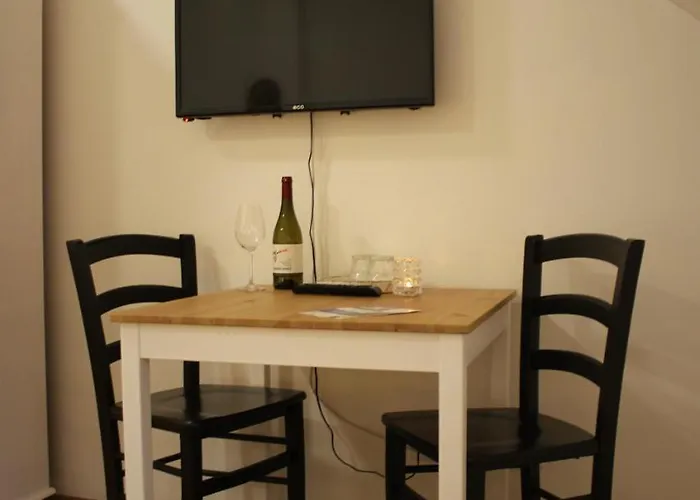 A Restaurace U Reky
