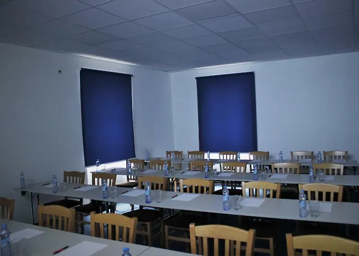 A Restaurace U Reky 招待所 Ledeč nad Sázavou