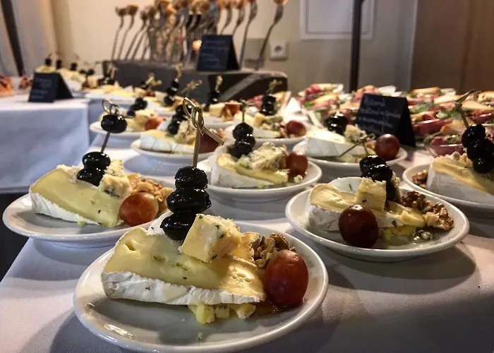 A Restaurace U Reky 3* Ledeč nad Sázavou