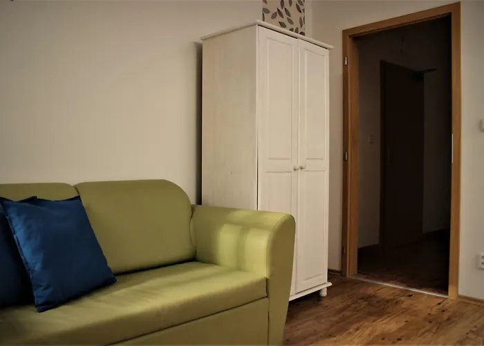 A Restaurace U Reky 3* Ledeč nad Sázavou