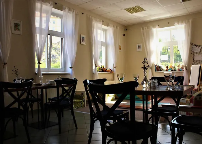 A Restaurace U Reky 3* Ledeč nad Sázavou